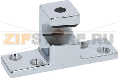 ПРАВАЯ РУКОЯТКА ЭКСТРЕННОГО ОТКЛЮЧЕНИЯ 