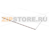 GLASS,PANEL,ELEMENT,TFW-461R