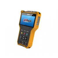 Тестер Dahua DH-PFM905-E