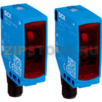 Датчик оптический SICK WSE16I-24162100A00
