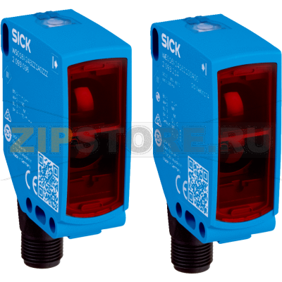 Датчик оптический SICK WSE16I-24162100A00 