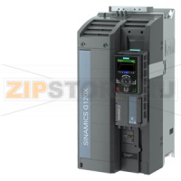 SINAMICS G120X Номинальная мощность: 3 кВт при 110% 60, 100% 240 с Без фильтра 500-690 В 3AC + 10 / -20% Температура 47-63 Гц Температура окружающей среды от -20 до + 45 &#176; C Размеры: ФСД Степень защиты IP20 / UL открытого типа Siemens 6SL32.0-.YH18-.