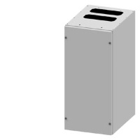 marshalling box safety class 1, IP55 h=650, w=300, d=400 screwed front plate without stays Siemens 8GK1383-2KK15