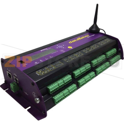 Логгер с системой сбора данных DataTaker DT-85M 