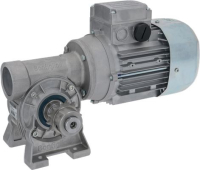 МОТОР РЕДУКТОР CE MIII-FWK-50 SAT