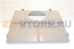 COPERTURA IN PLASTICA PER EVAPORATORE 