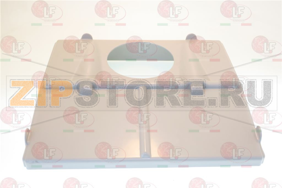 COPERTURA IN PLASTICA PER EVAPORATORE 