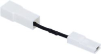 HEATING ELEMENT IN SERIES INDICATOR LAMP