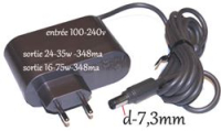 CHARGEUR