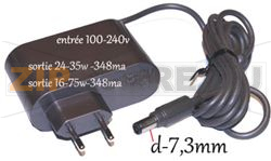 CHARGEUR 