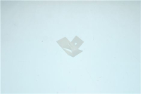 DISPERSION NUT FLANGE ~CLUMP CRUSHER~