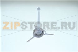 WHISK ASSEMBLY EMFI (REBBIO mm 22.43) 