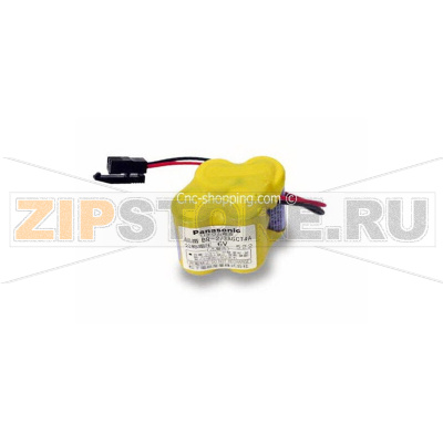 Батарейка литиевая 6 В Fanuc A98L-0031-0025 