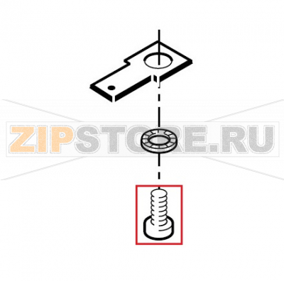Vite tapt. TCB M4,0x10 DIN 7500C znp Saeco Royal Exclusive Vite tapt. TCB M4,0x10 DIN 7500C znp Saeco Royal Exclusive

Запчасть на сборочном чертеже под номером: 19

Название запчасти на итальянском языке: Vite tapt. TCB M4,0x10 DIN 7500C znp Saeco Royal Exclusive