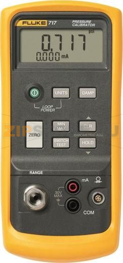 Калибратор датчиков давления Fluke 717 500G 
