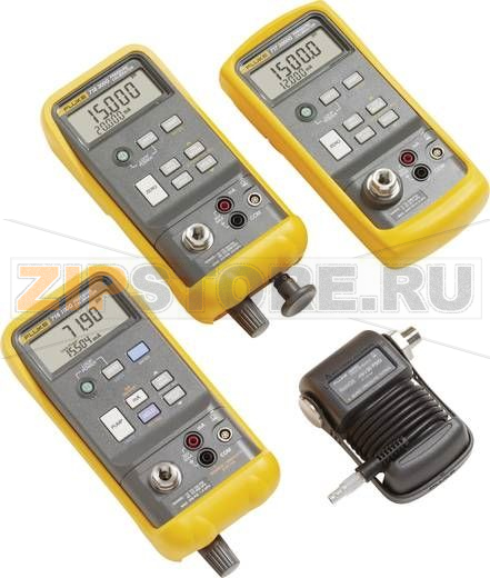 Калибратор датчиков давления Fluke 717 500G 