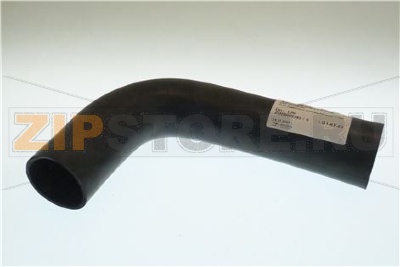 Hose connection part liquid soap -&amp;gt; tub 