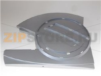 FIANCHETTO DESTRO SILVER