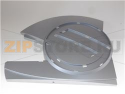 FIANCHETTO DESTRO SILVER 