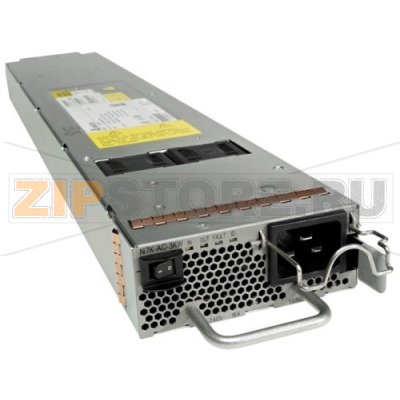 Блок питания Cisco N7K-AC-3KW= 