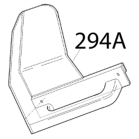 Param. new x piatto estr. Sirman Topaz 220
