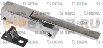 LOQUETEAU GACHE LAITON 