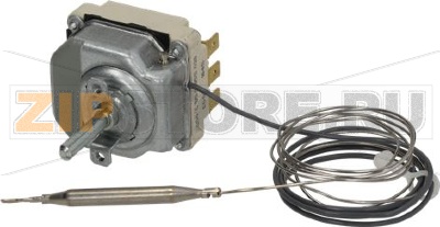 ТЕРМОСТАТ ТРЕХФАЗНЫЙ 50-300°C 