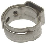 ГЛАДКИЙ ВНУТРЕННИЙ ЗАЖИМ Ø 7.0/8.7 ММ 