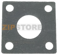 УПЛОТНИТЕЛЬ ДЛЯ КОФЕЙНОЙ ГРУППЫ Ø 68X68