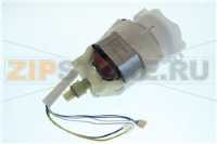 МОТОР В СБОРЕ