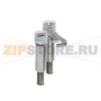 Коммутационные перемычки Phoenix Contact SB 2- 8/13