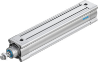 Пневмоцилиндр стандартный Festo DSBC-63-300-PPSA-N3