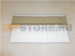 ASSIEME PANNELLO BANDIERINE 