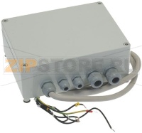 QUADRO ELETTRICO SEGAOSSI MODELLO 2002