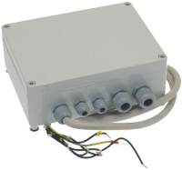 QUADRO ELETTRICO SEGAOSSI MODELLO 2002
