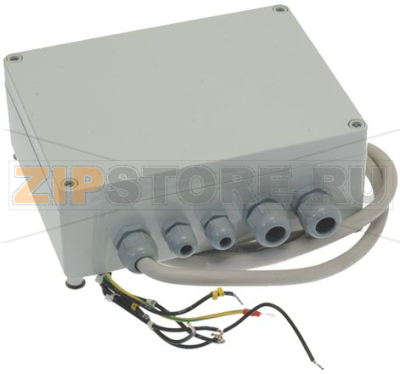 QUADRO ELETTRICO SEGAOSSI MODELLO 2002 