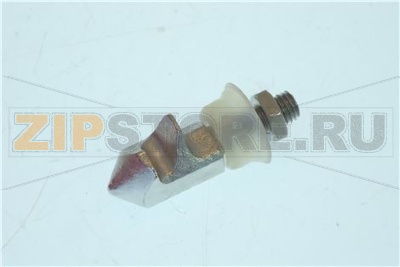 ЗАЩЕЛКА ЗАМКА 