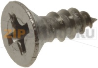 САМОРЕЗ Ø 3,5X9,5 ММ
