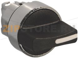 SELECTION TURNING BUTTON 3 POS. 