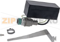 КЛАПАН РЕГУЛИРОВАНИЯ ДАВЛЕНИЯ ЭЛЕКТРИЧЕСКИЙ RATIONAL 87.01.837S