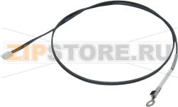 SONDE DE TEMPERATURE 