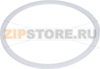 GUARNIZIONE CALDAIA ø 152x137,8x3 mm GRU