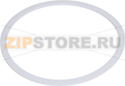 GUARNIZIONE CALDAIA ø 152x137,8x3 mm GRU 