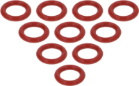 УПЛОТНИТЕЛЬ  O-RING Ø2.65 MM - 10ШТ