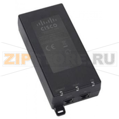Инжектор питания Cisco CTS-POE-INJ 