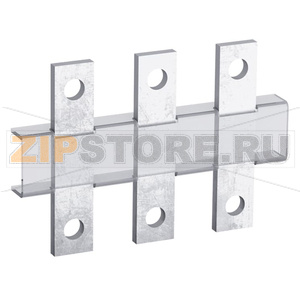 Блок удлинения выводов LX370 ABB 1SFN075410R1000 