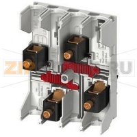 Клеммный блок ZLS924-3LN-R ABB 2CCF181819R0001
