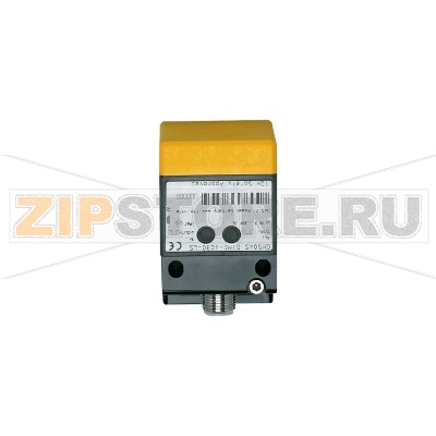 Датчик безопасности индуктивный IFM GM504S 
