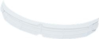 AIR INTAKE LINT FILTER ELECTROLUX 125424
