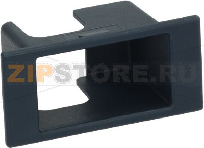COVER LOCK DOOR 70x34 mm 